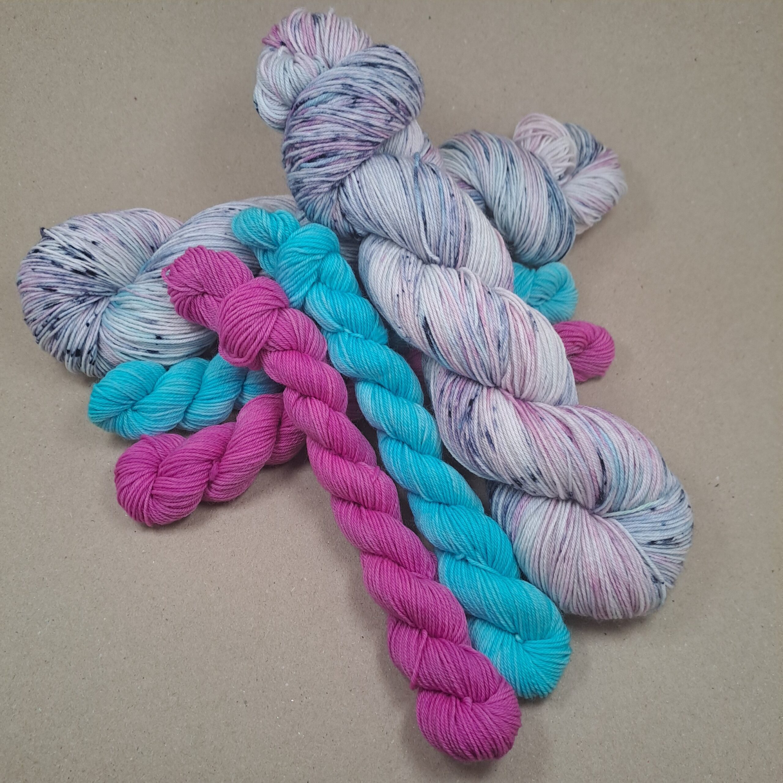 sock set merino kopiëren