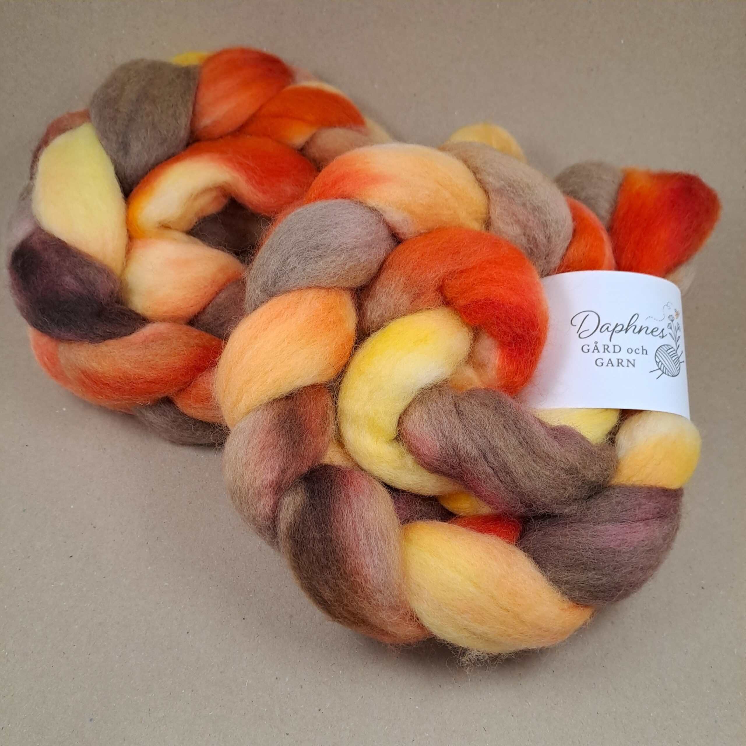 corriedale 100 gram kopiëren