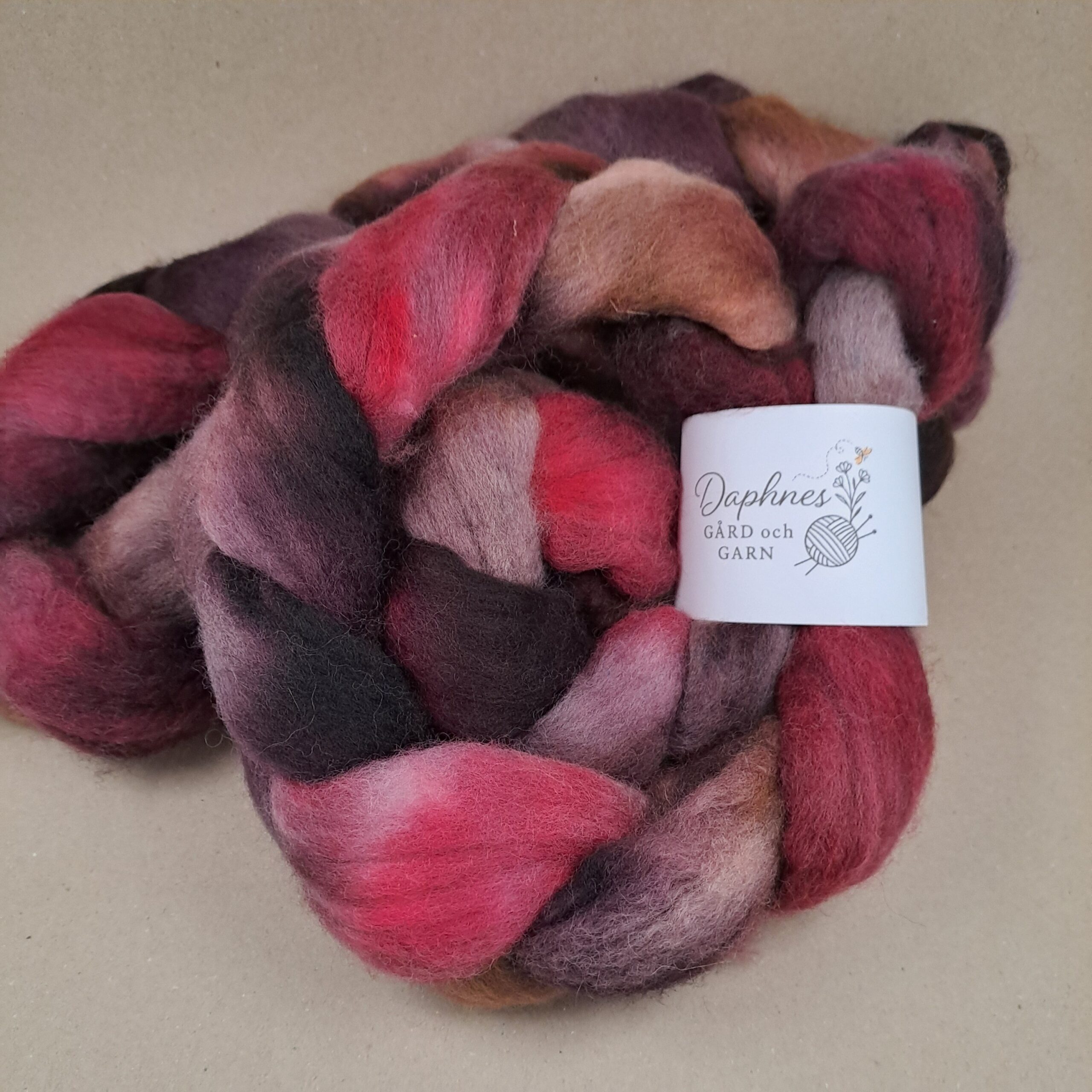 corriedale 100 gram kopiëren