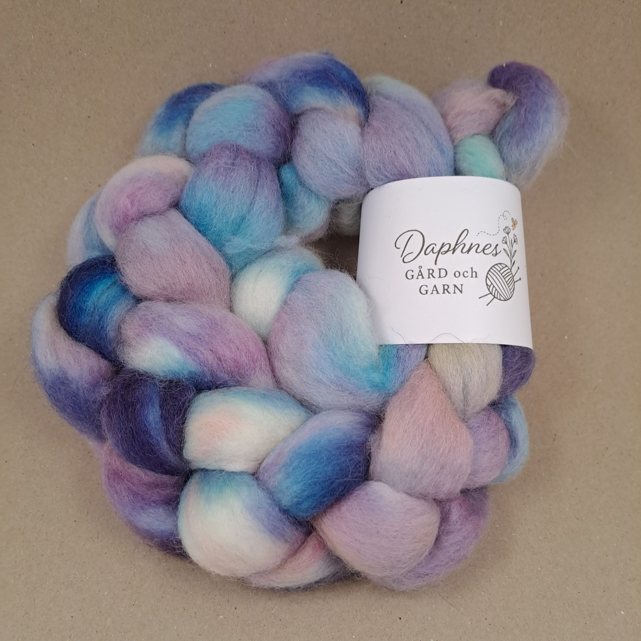 corriedale 100 gram kopiëren