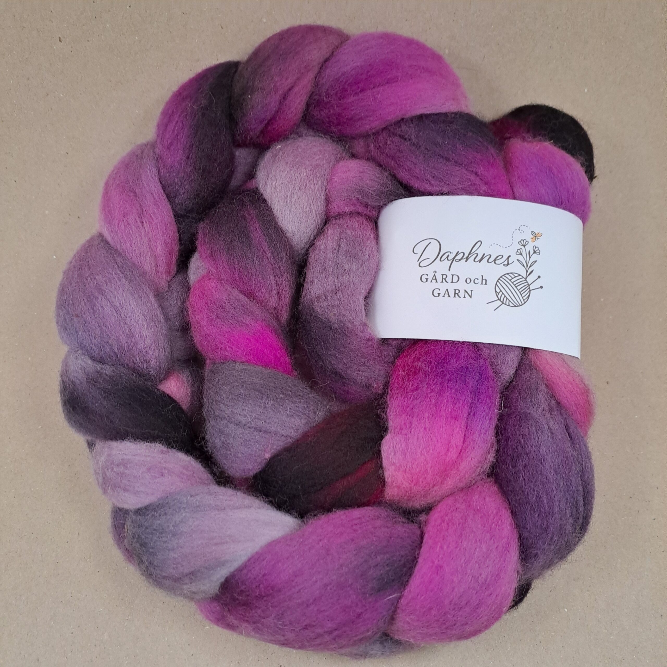 polwarth 125 gram kopiëren