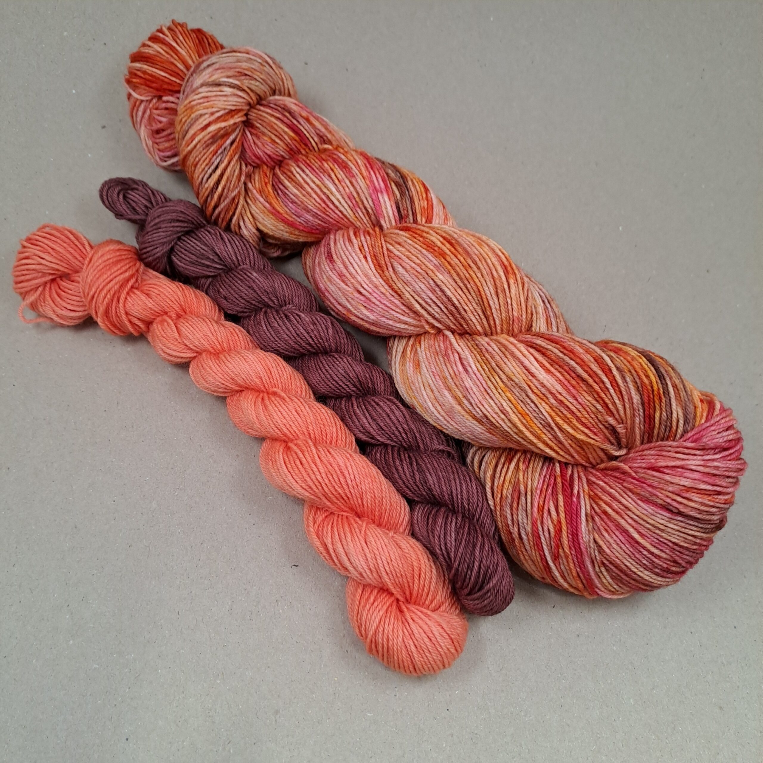 sock set merino kopiëren