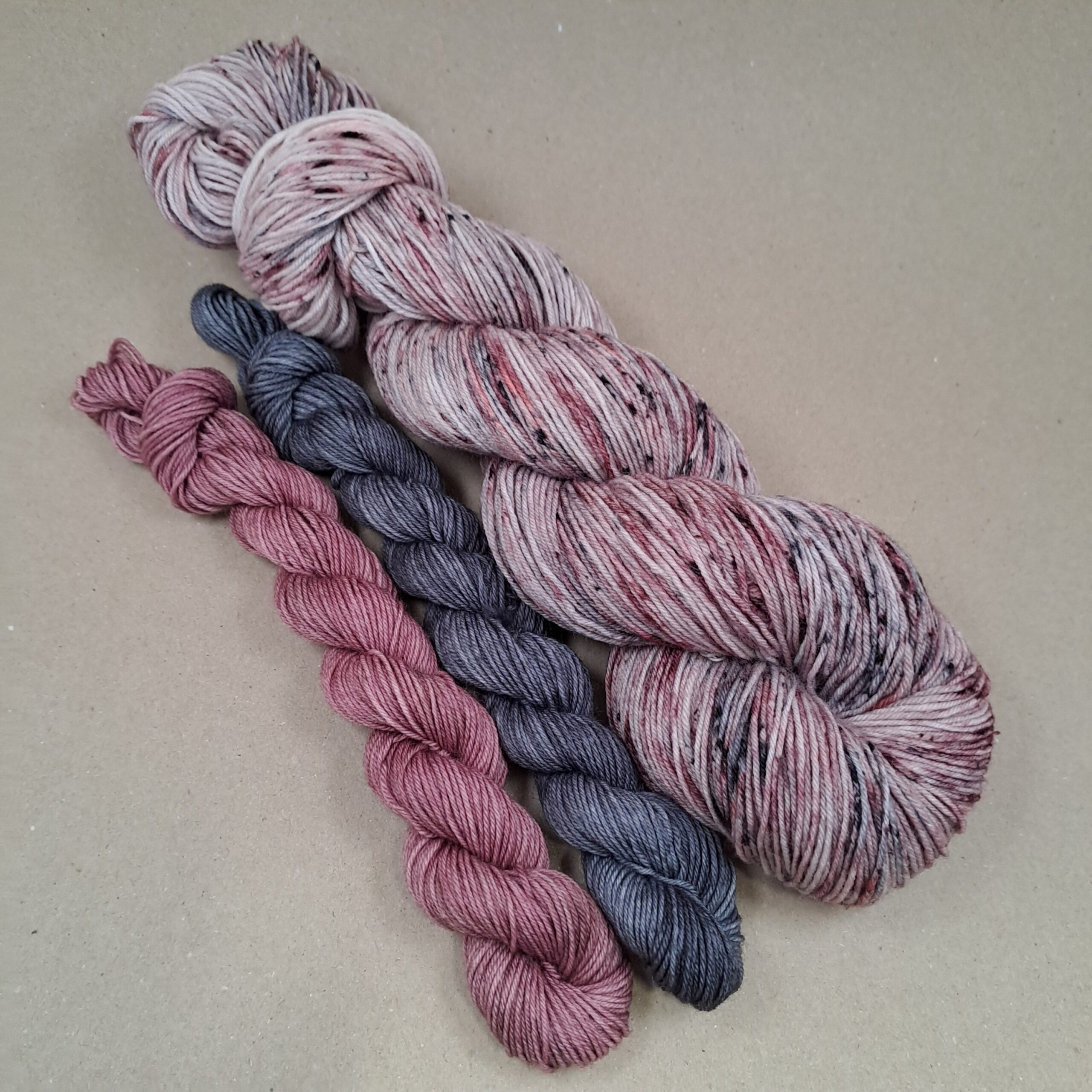 sock set merino kopiëren