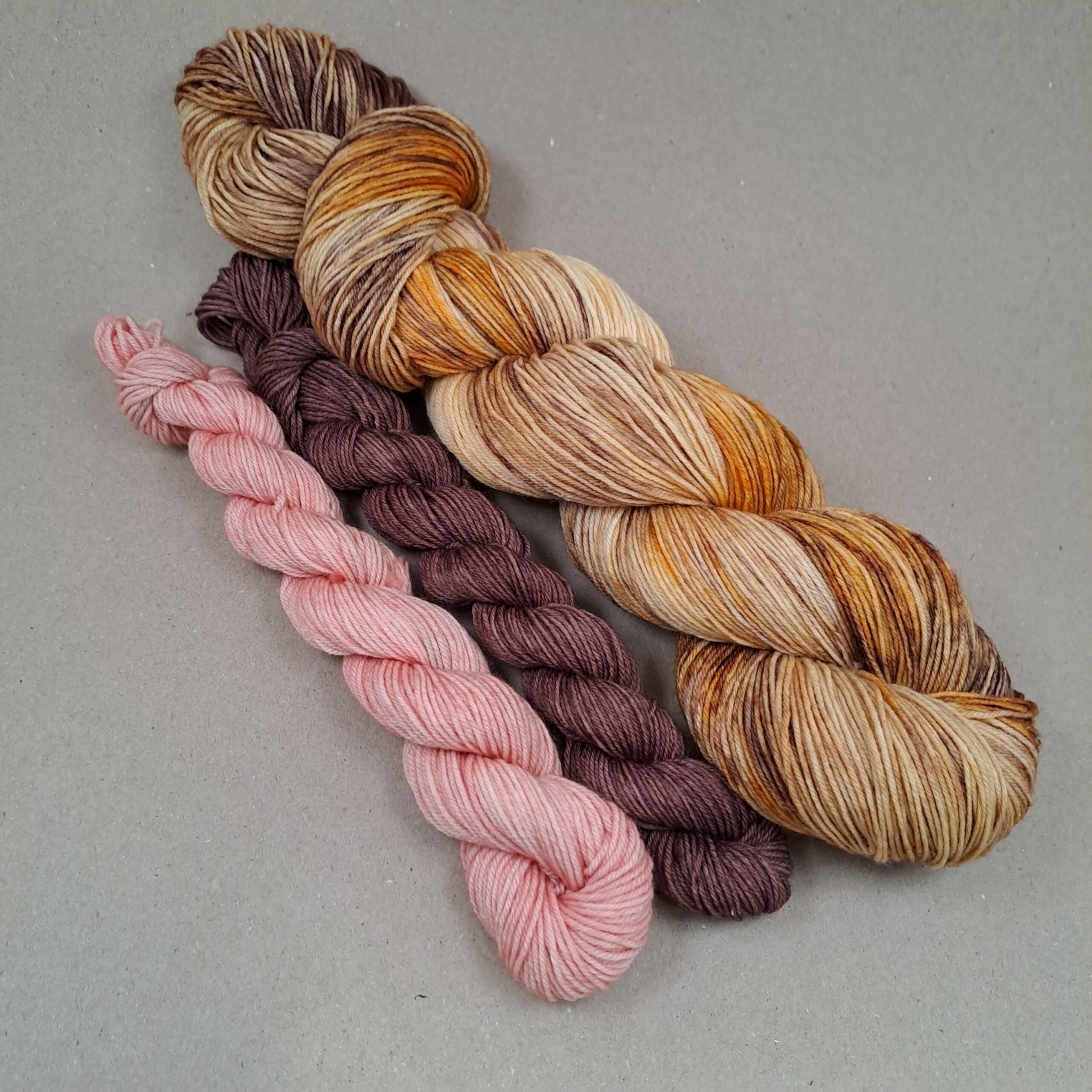 sock set merino kopiëren