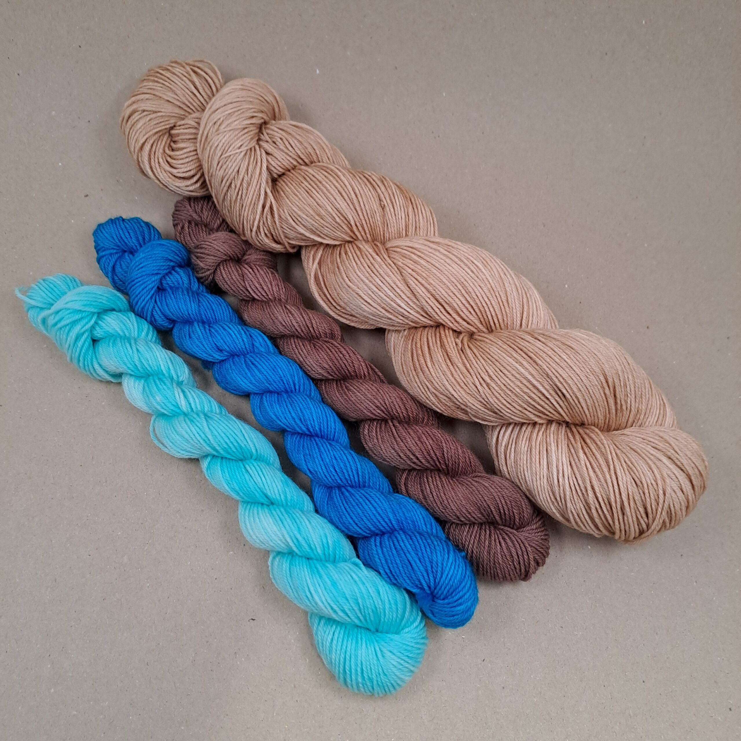 sock set merino kopiëren