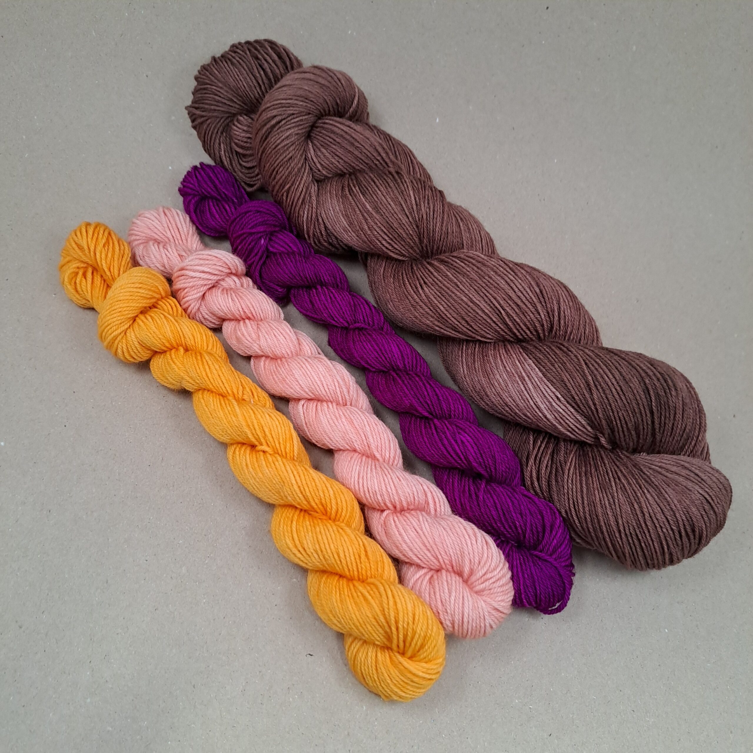 sock set merino kopiëren