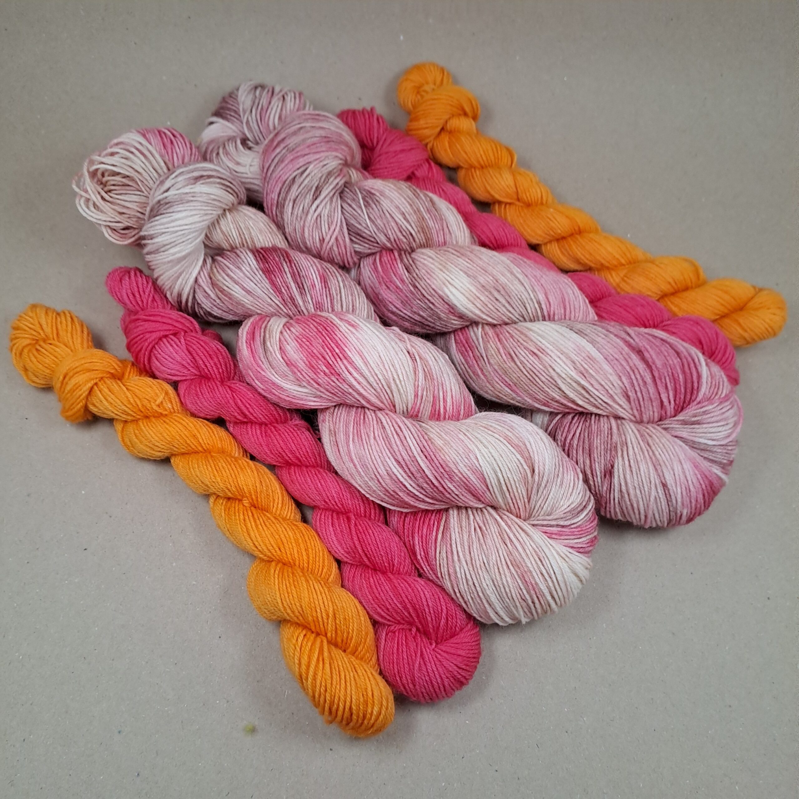 sock set bfl kopiëren