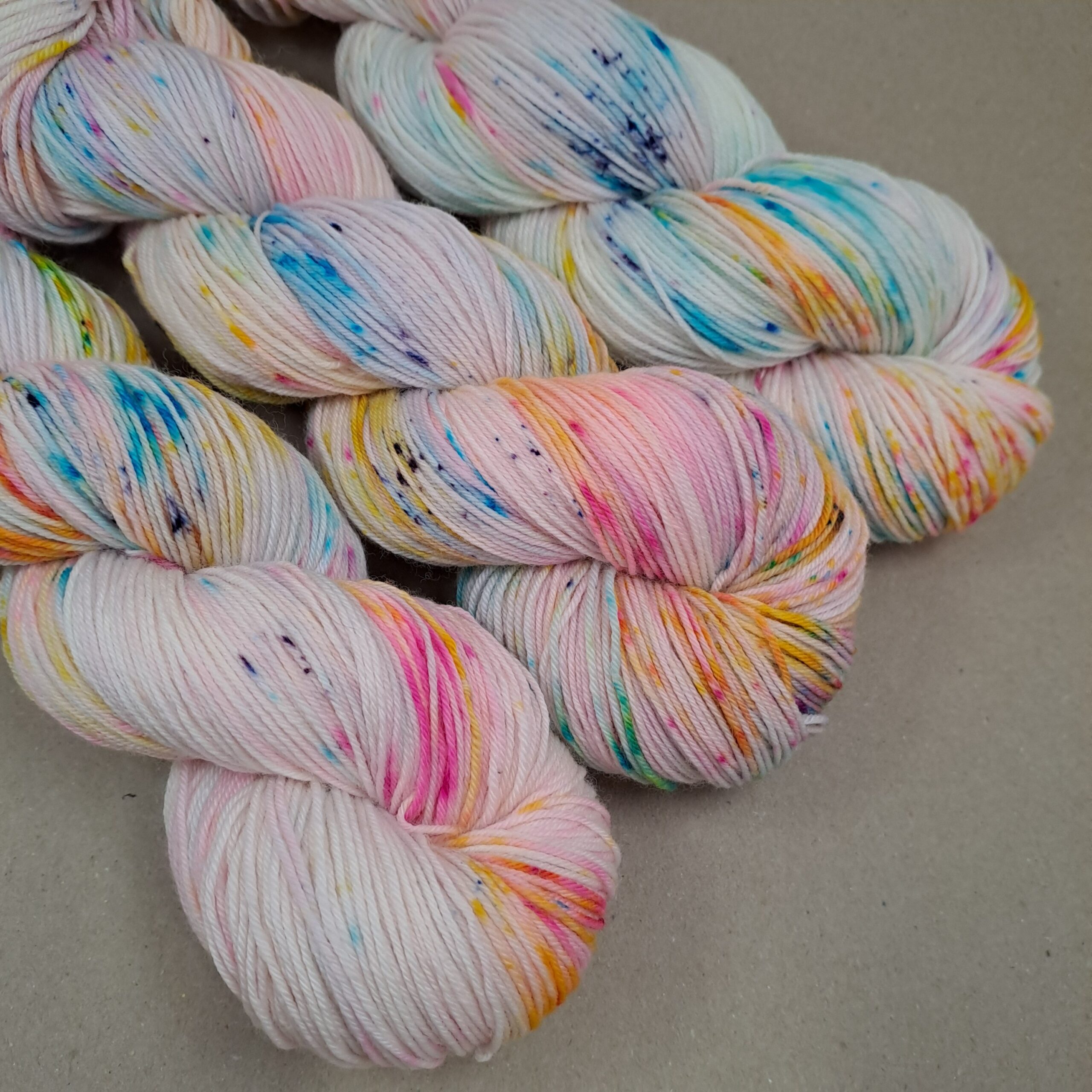 Sock Merino