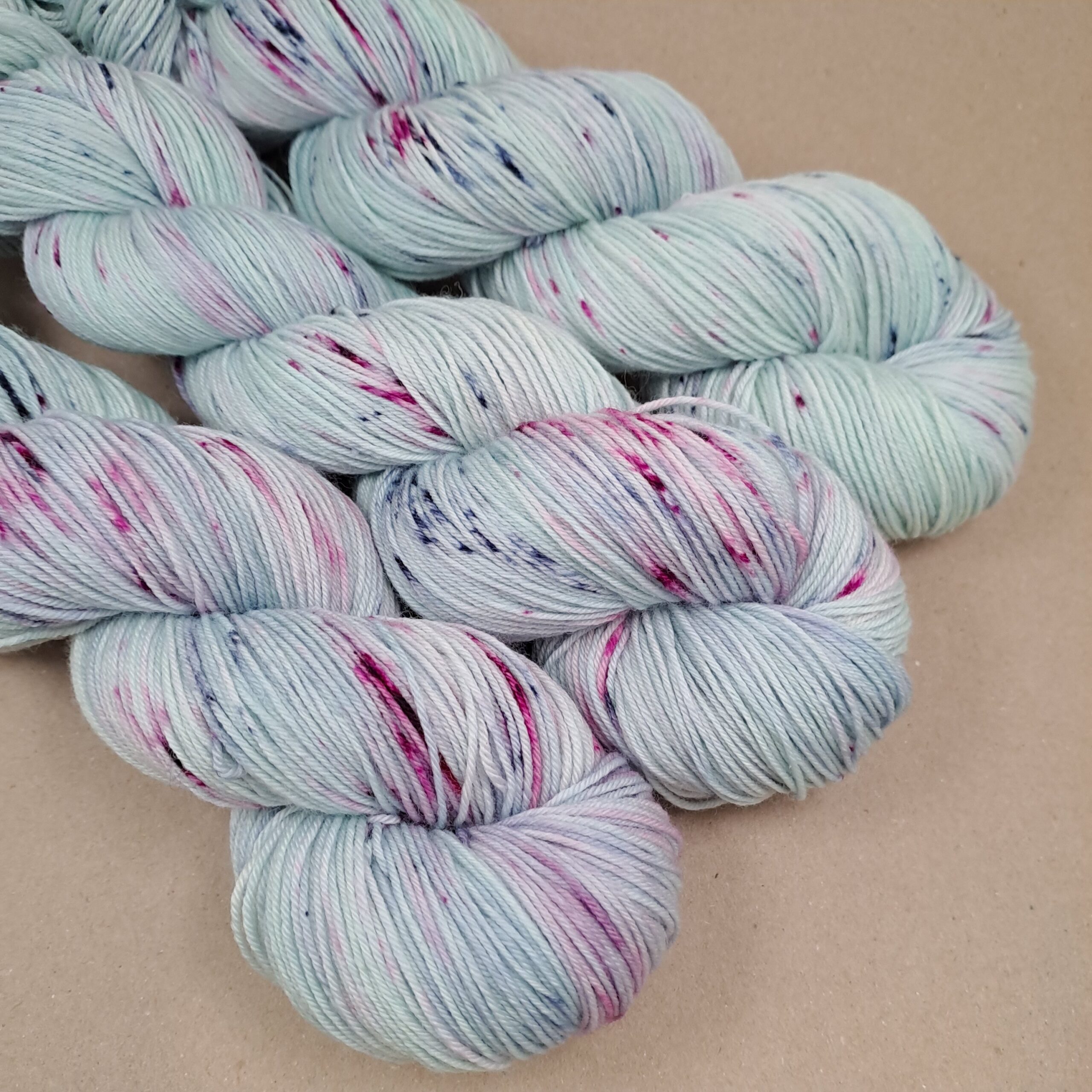 Superwash Merino