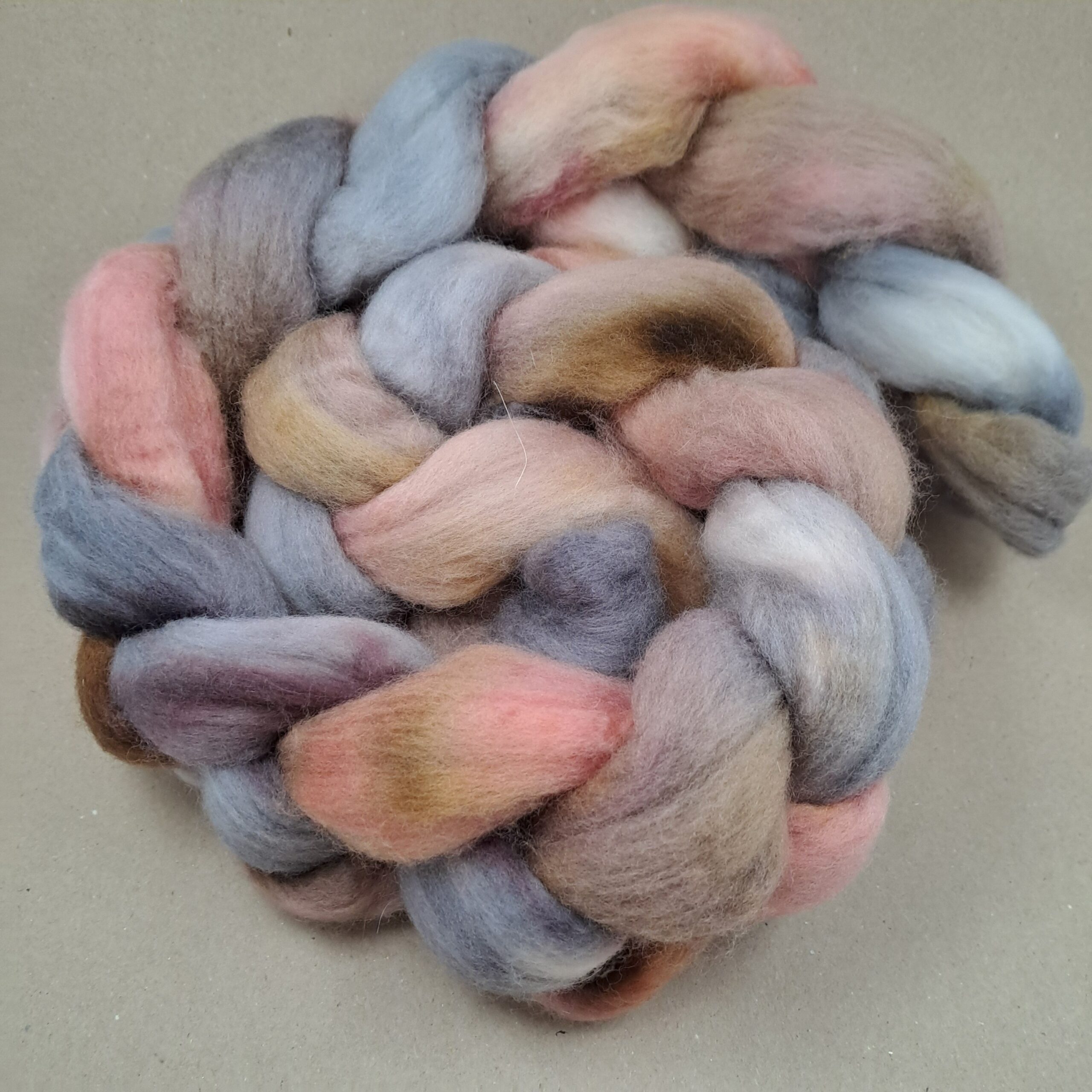 polwarth 125 gram kopiëren