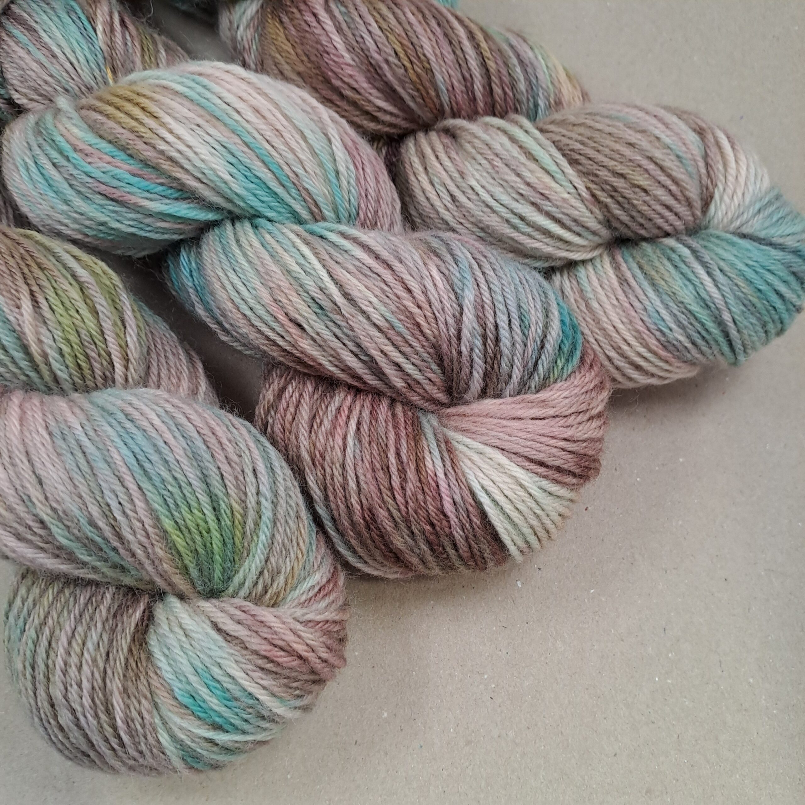 Organic Merino DK