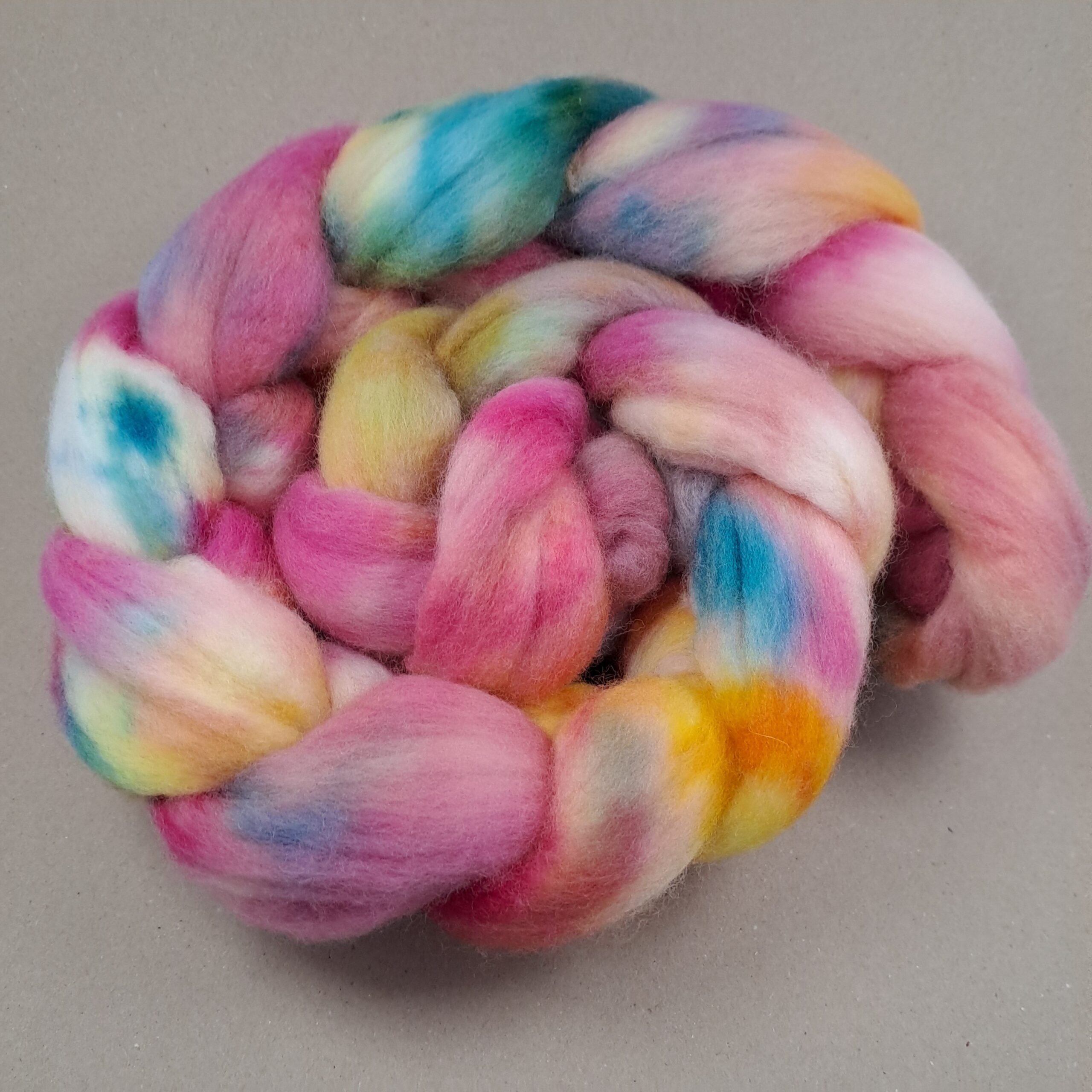 polwarth 125 gram