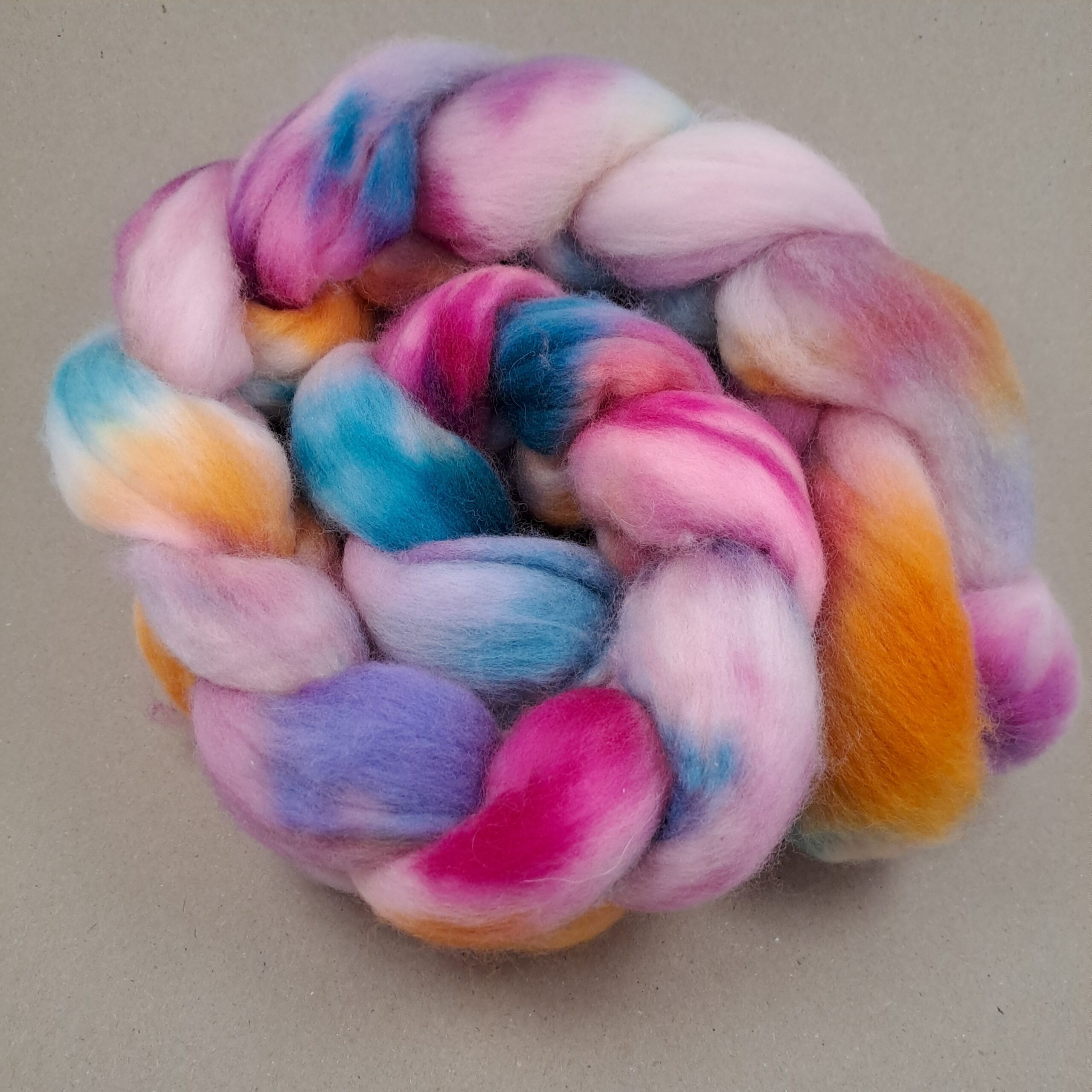polwarth 125 gram kopiëren